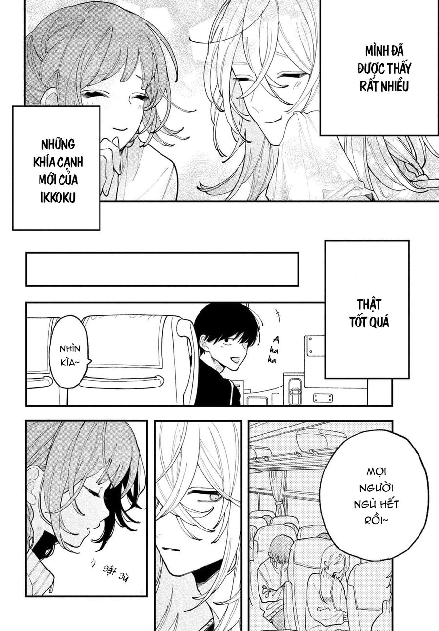 Koiseyo Mayakashi Tenshi-Domo Chapter 6 - Trang 2