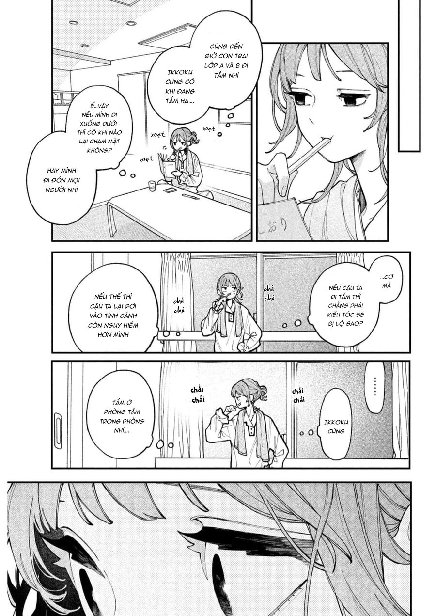 Koiseyo Mayakashi Tenshi-Domo Chapter 5 - Trang 2