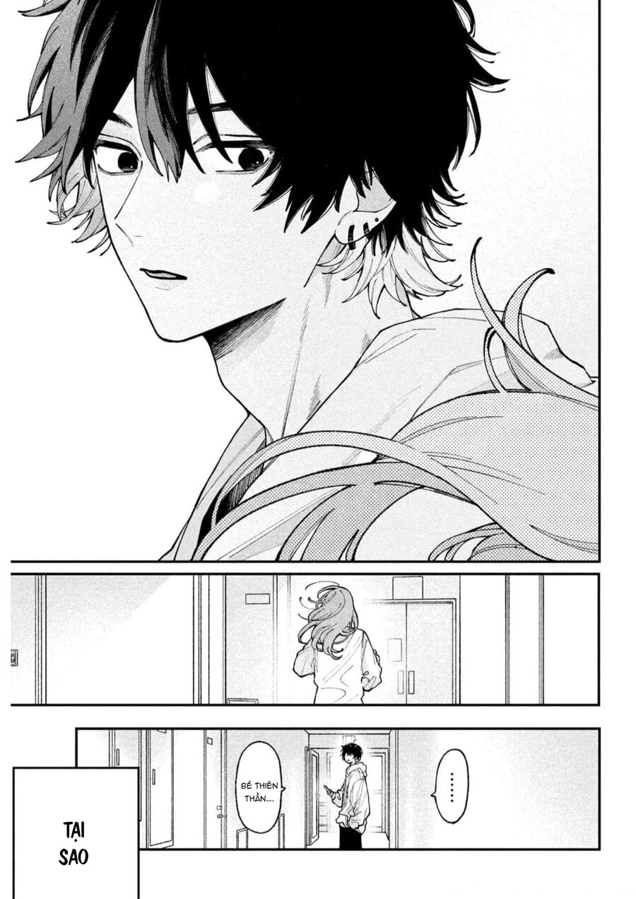 Koiseyo Mayakashi Tenshi-Domo Chapter 5 - Trang 2