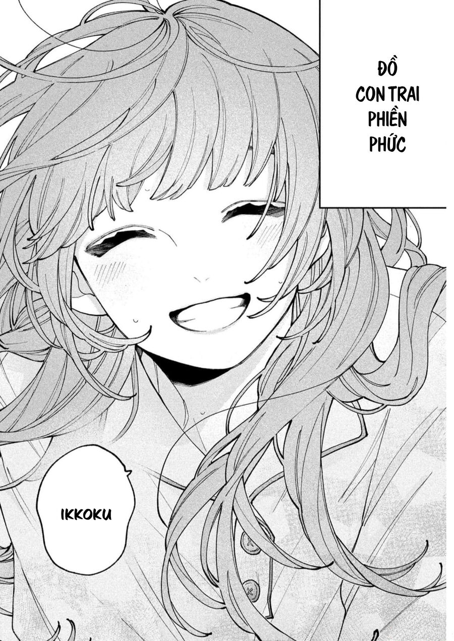 Koiseyo Mayakashi Tenshi-Domo Chapter 5 - Trang 2