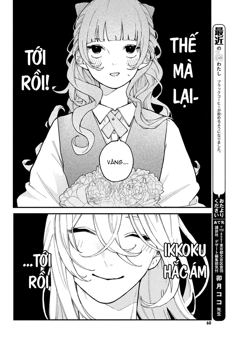 Koiseyo Mayakashi Tenshi-Domo Chapter 2 - Trang 2