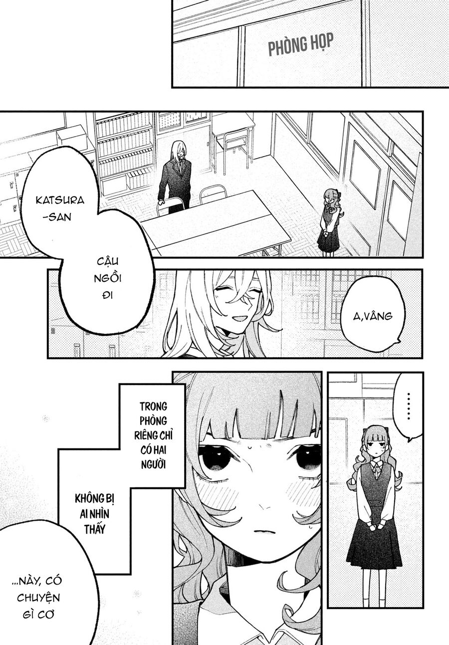 Koiseyo Mayakashi Tenshi-Domo Chapter 2 - Trang 2