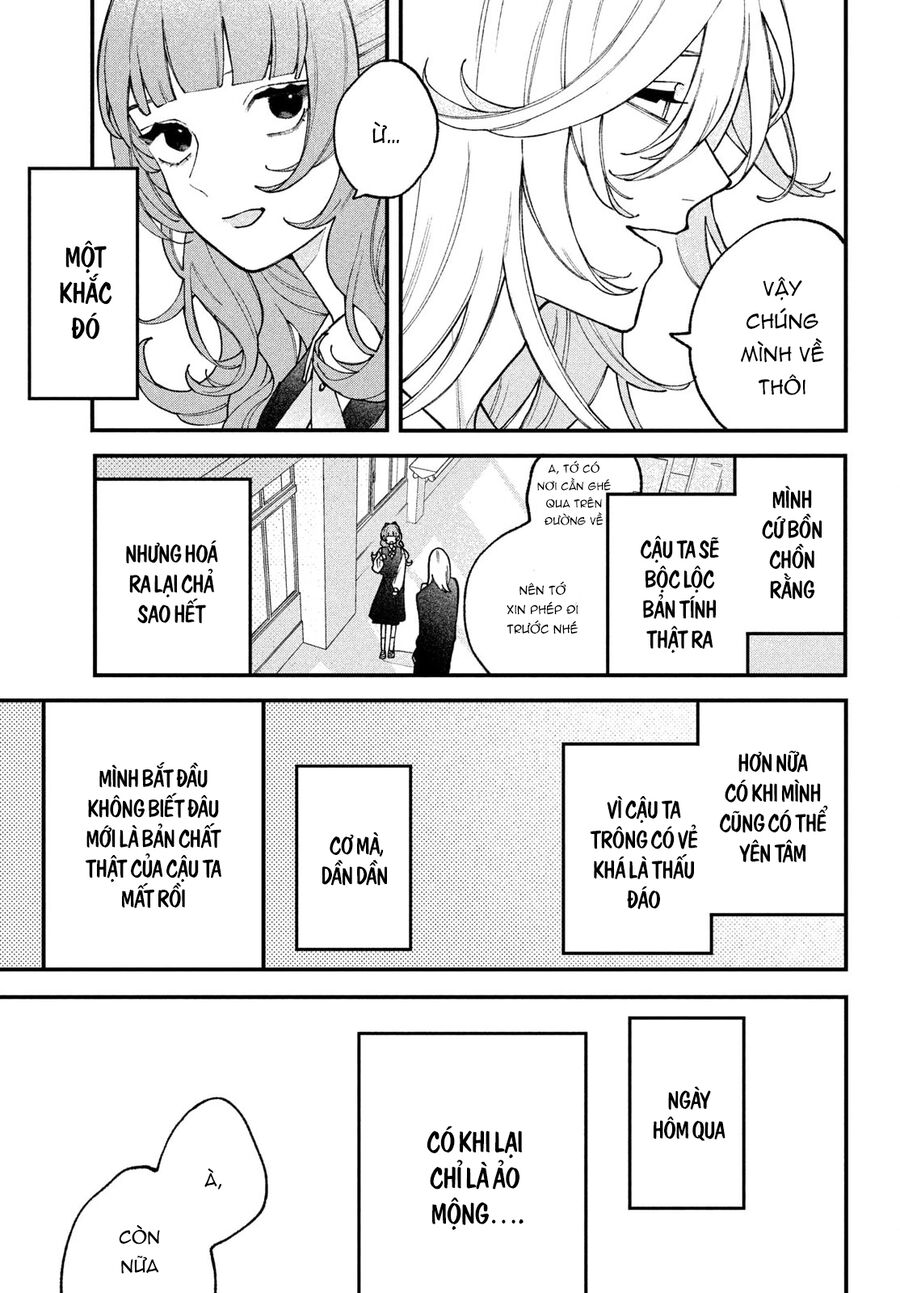 Koiseyo Mayakashi Tenshi-Domo Chapter 2 - Trang 2