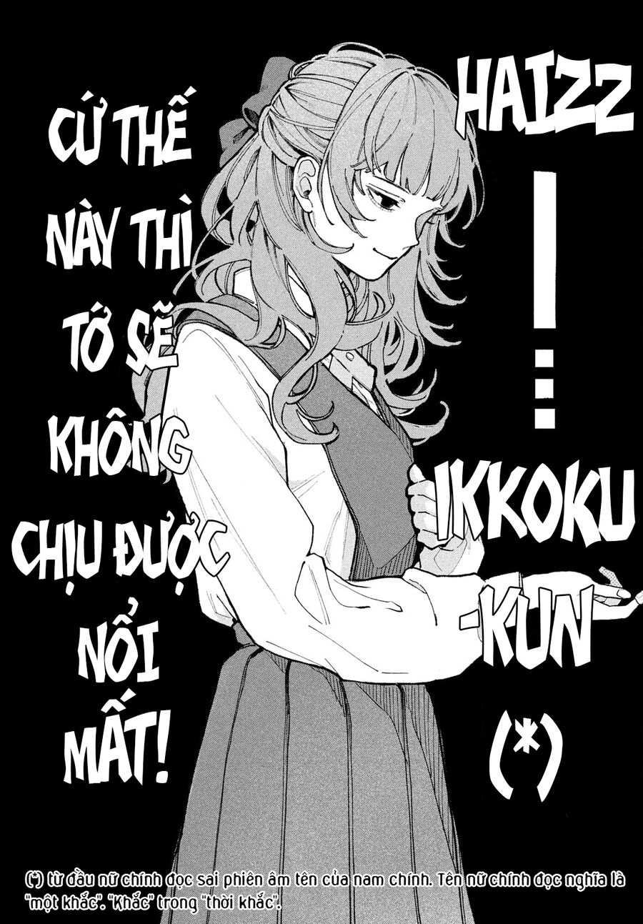 Koiseyo Mayakashi Tenshi-Domo Chapter 1 - Trang 2