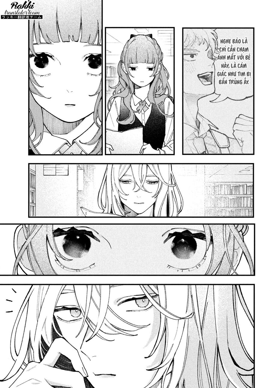 Koiseyo Mayakashi Tenshi-Domo Chapter 1 - Trang 2