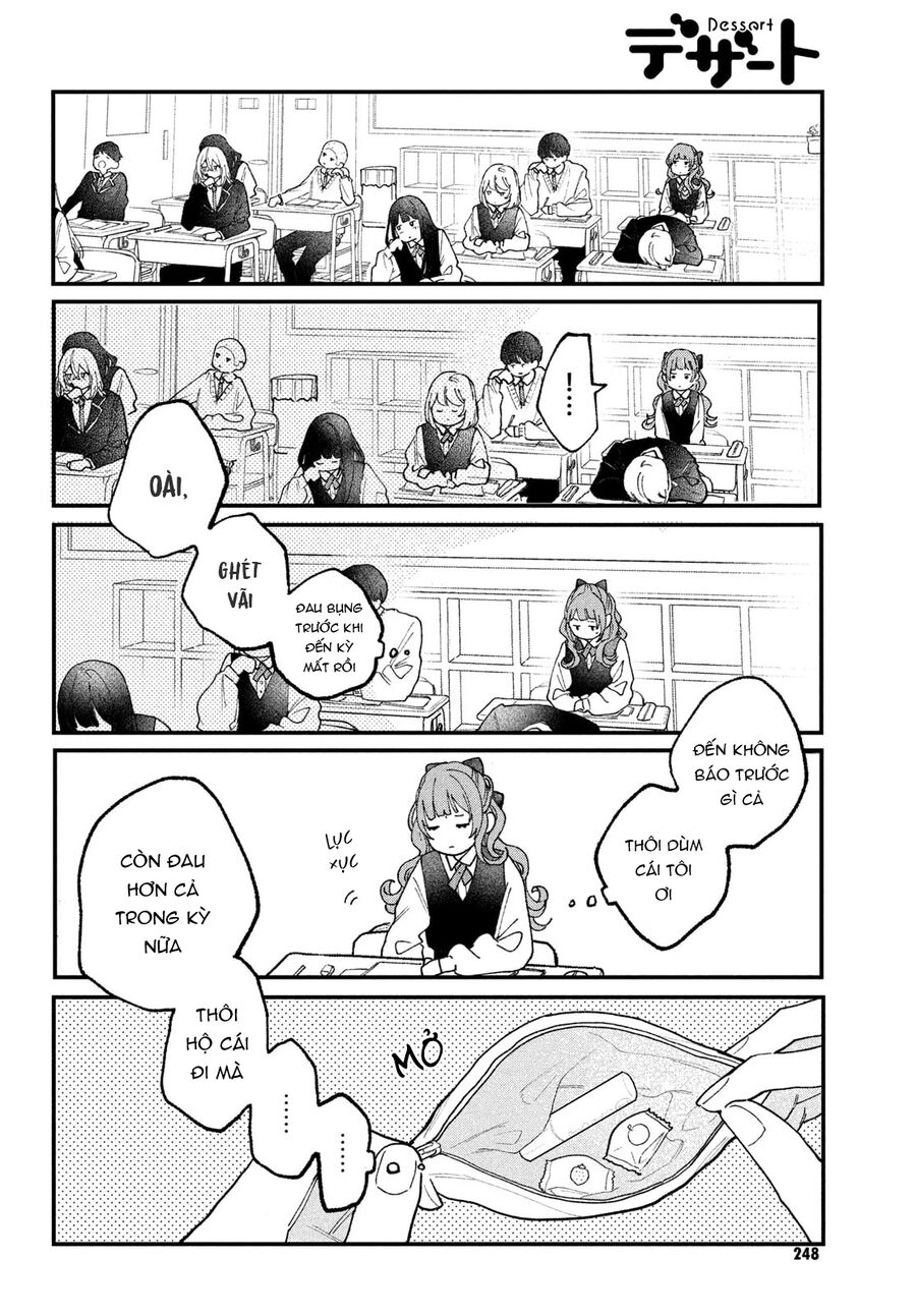 Koiseyo Mayakashi Tenshi-Domo Chapter 1 - Trang 2