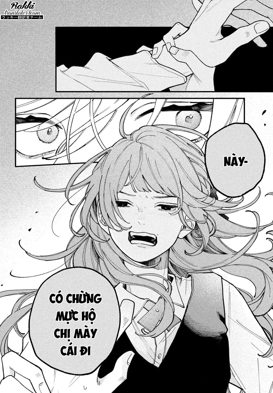 Koiseyo Mayakashi Tenshi-Domo Chapter 1 - Trang 2