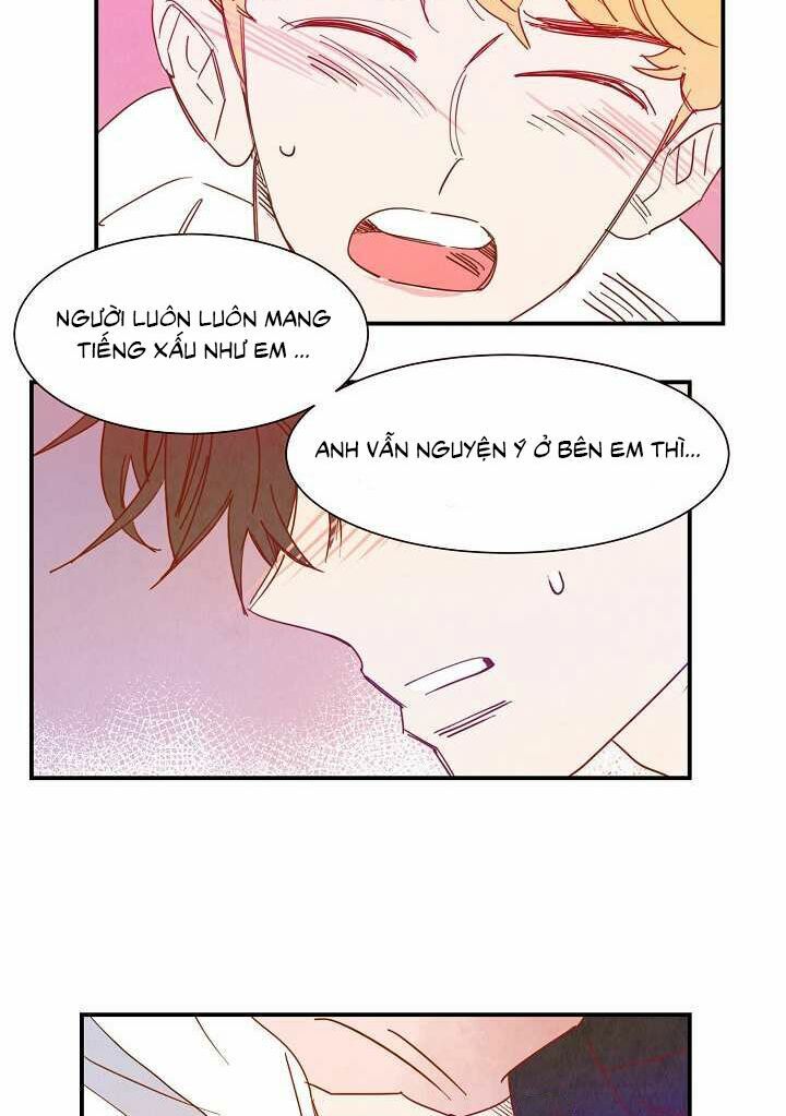 Miss You, Lucifer Chapter 16 - Trang 2