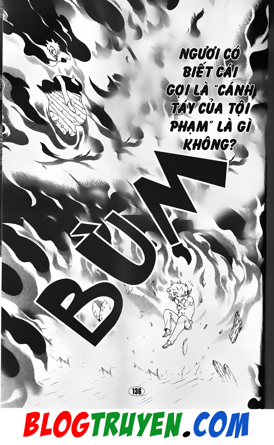 Bác Sĩ Ma Giới Chapter 95.2 - Trang 2