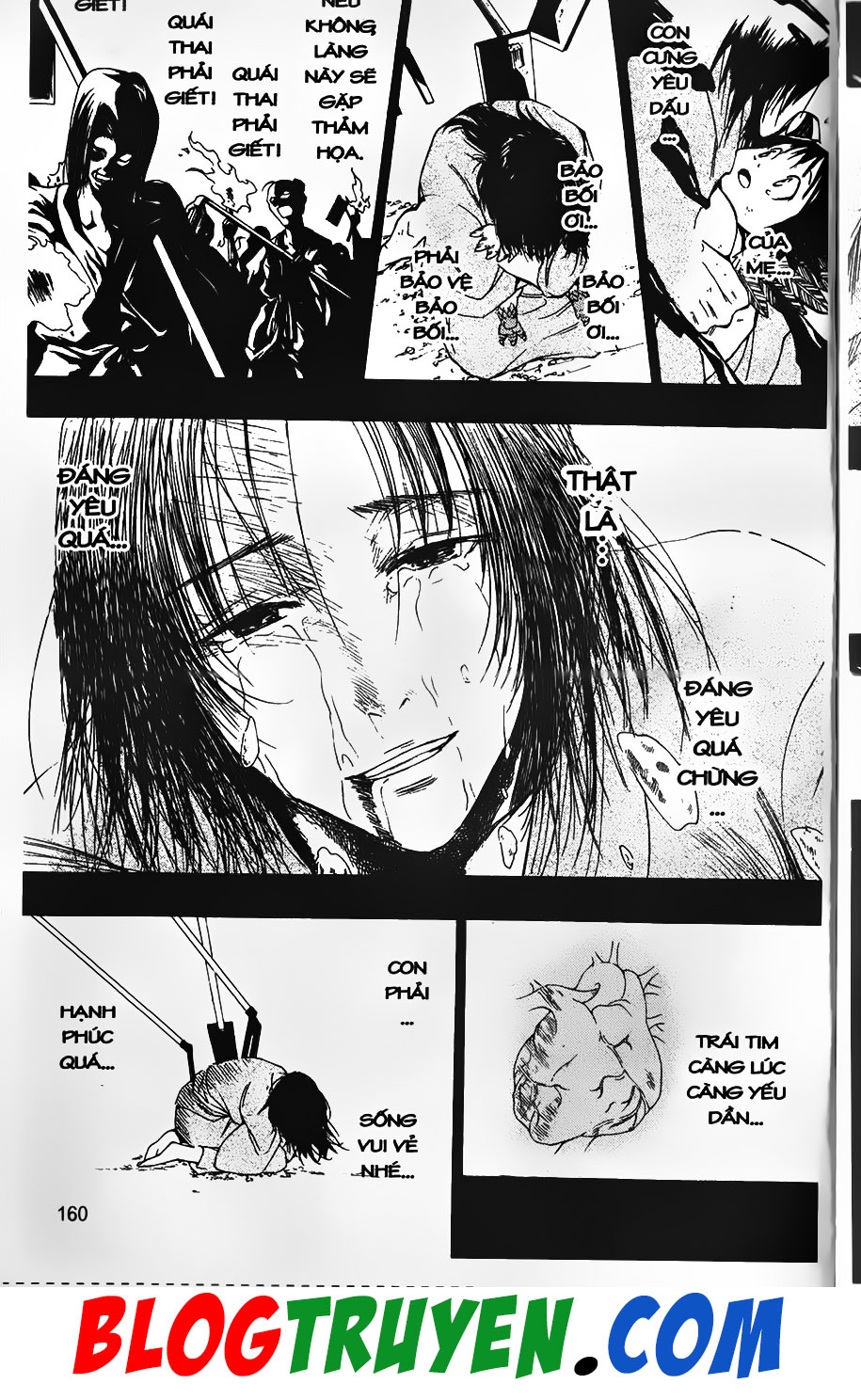 Bác Sĩ Ma Giới Chapter 49 - Trang 2