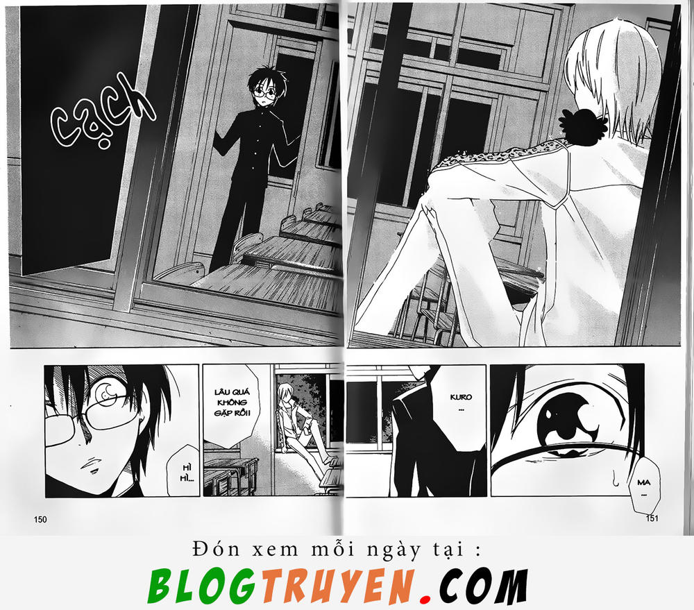 Bác Sĩ Ma Giới Chapter 41 - Trang 2