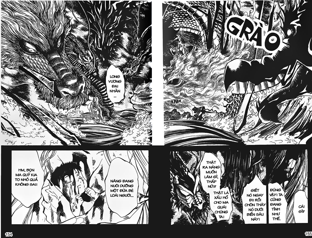 Bác Sĩ Ma Giới Chapter 16 - Trang 2