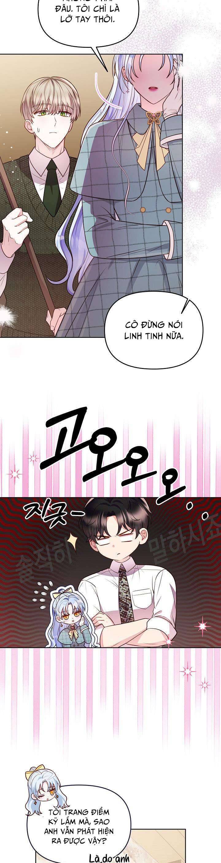 Chiến Lược Ly Hôn Chapter 17 - Trang 2