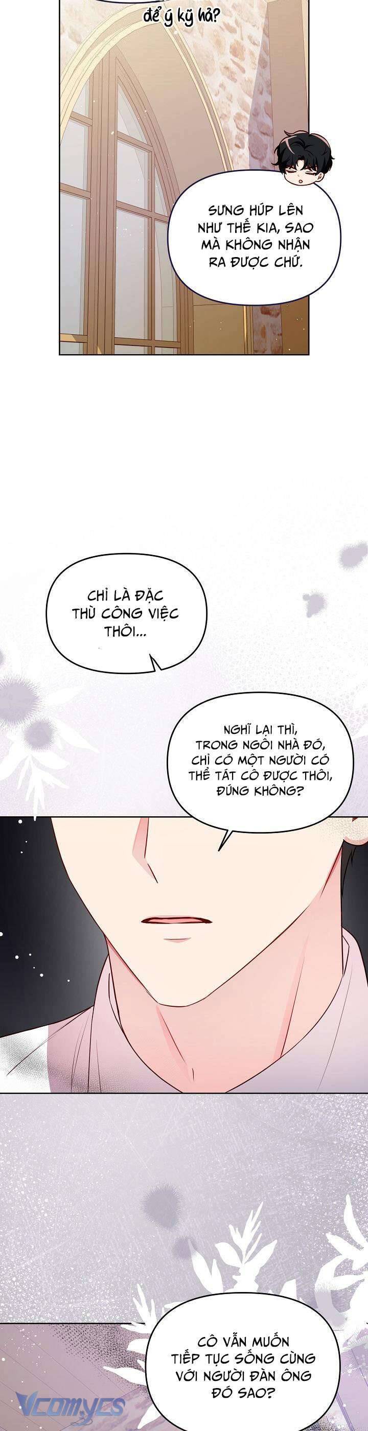 Chiến Lược Ly Hôn Chapter 17 - Trang 2