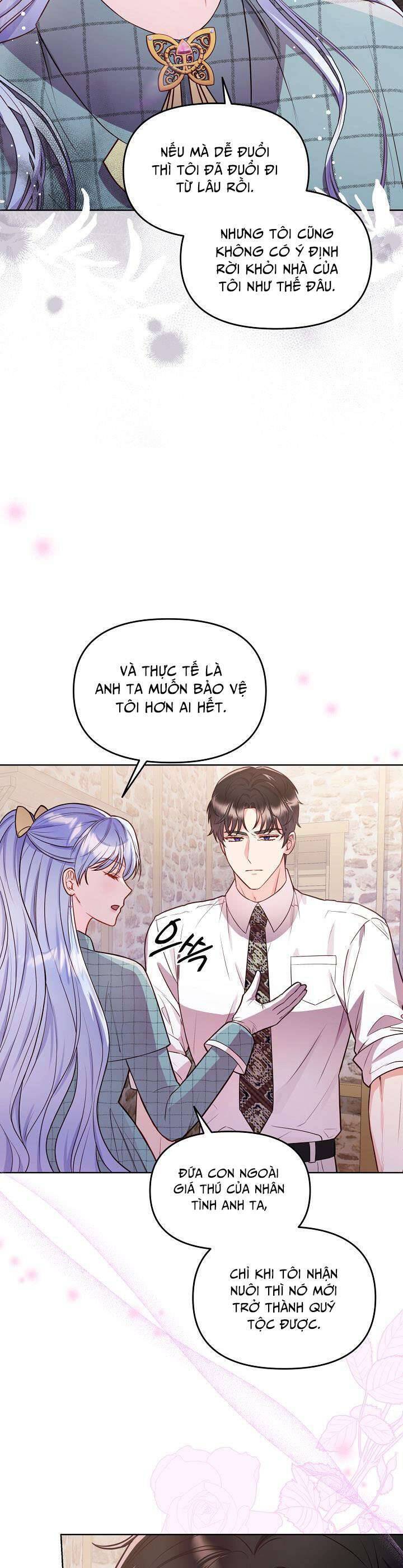 Chiến Lược Ly Hôn Chapter 17 - Trang 2