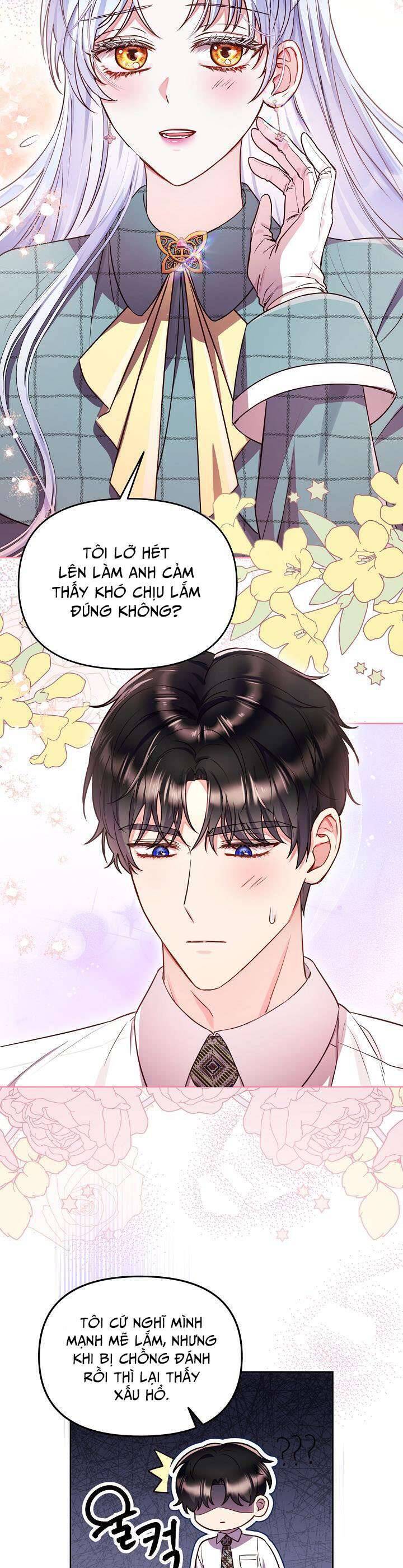 Chiến Lược Ly Hôn Chapter 17 - Trang 2