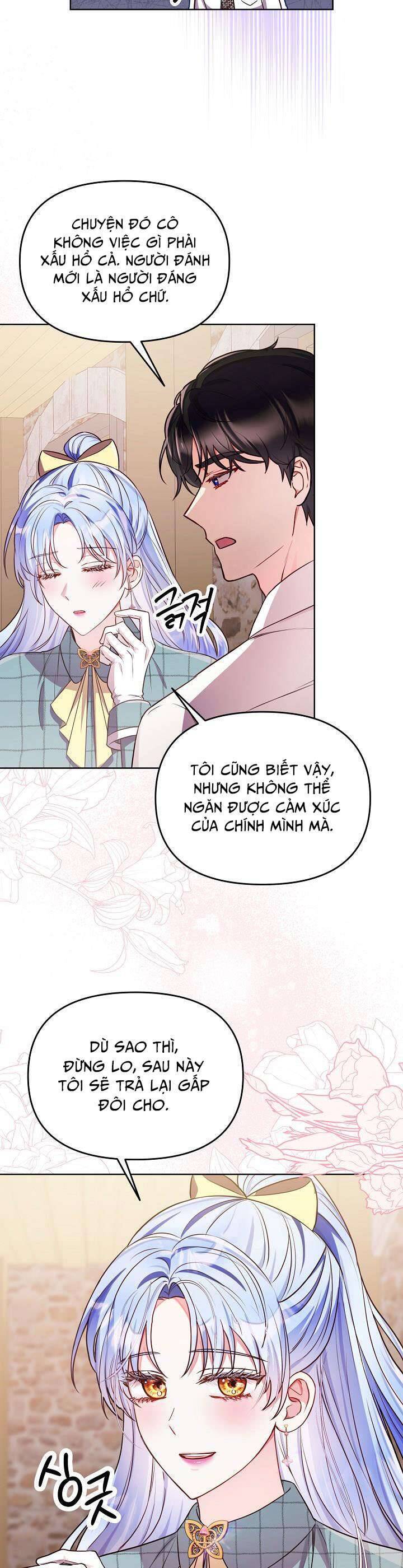 Chiến Lược Ly Hôn Chapter 17 - Trang 2