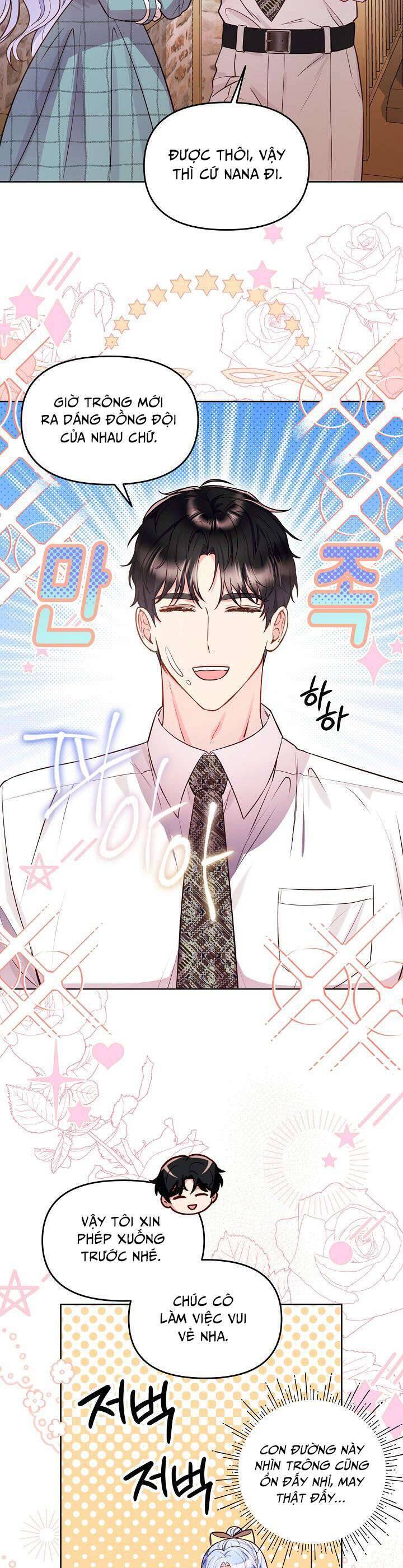 Chiến Lược Ly Hôn Chapter 17 - Trang 2