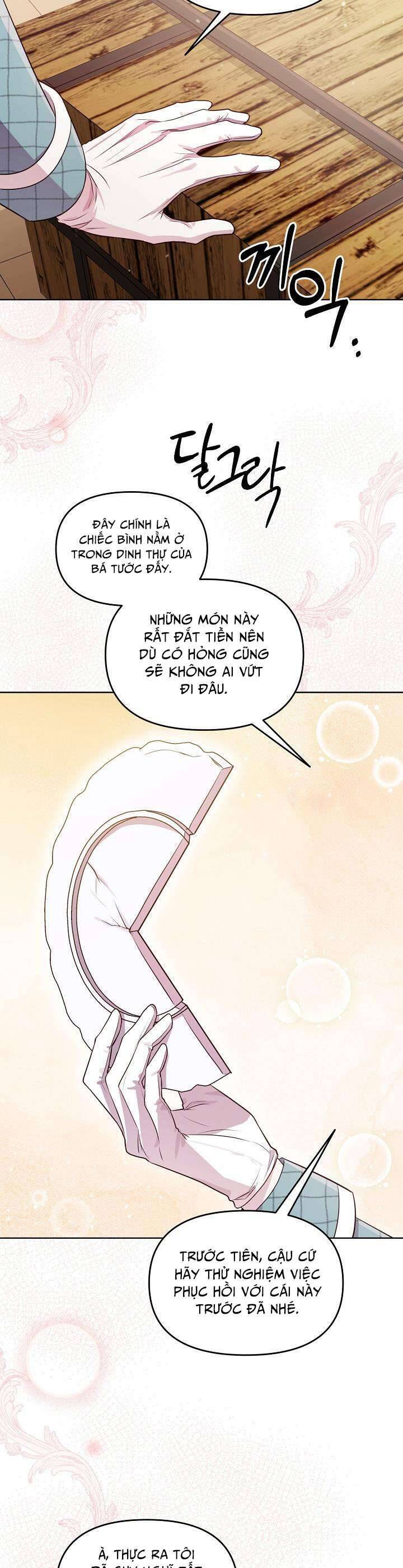 Chiến Lược Ly Hôn Chapter 17 - Trang 2