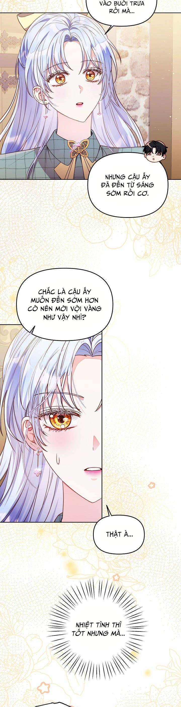 Chiến Lược Ly Hôn Chapter 17 - Trang 2