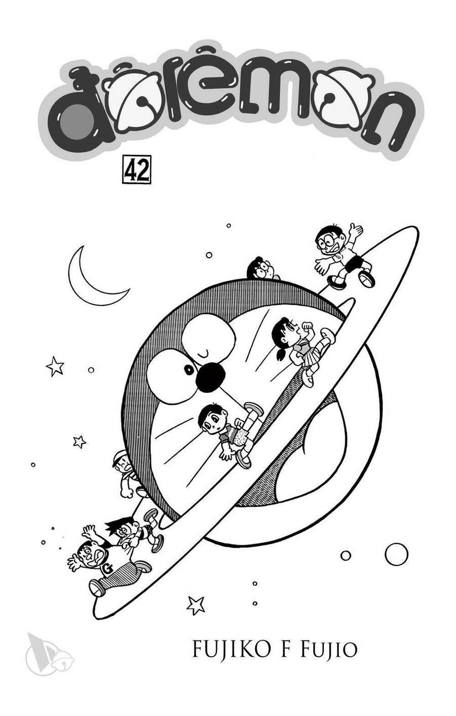 Truyện Ngắn Doraemon Mới Nhất Chapter 751 - Trang 2