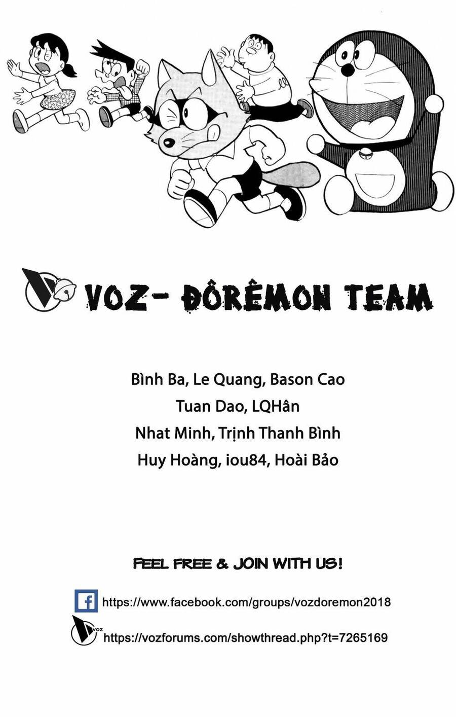 Truyện Ngắn Doraemon Mới Nhất Chapter 733 - Trang 2