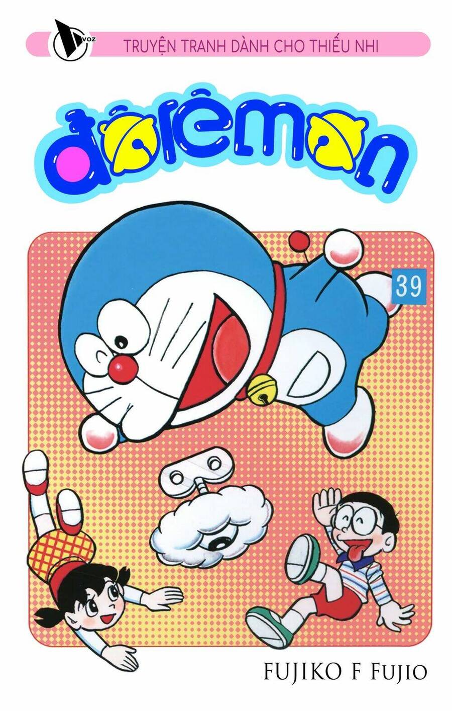 Truyện Ngắn Doraemon Mới Nhất Chapter 693 - Trang 2