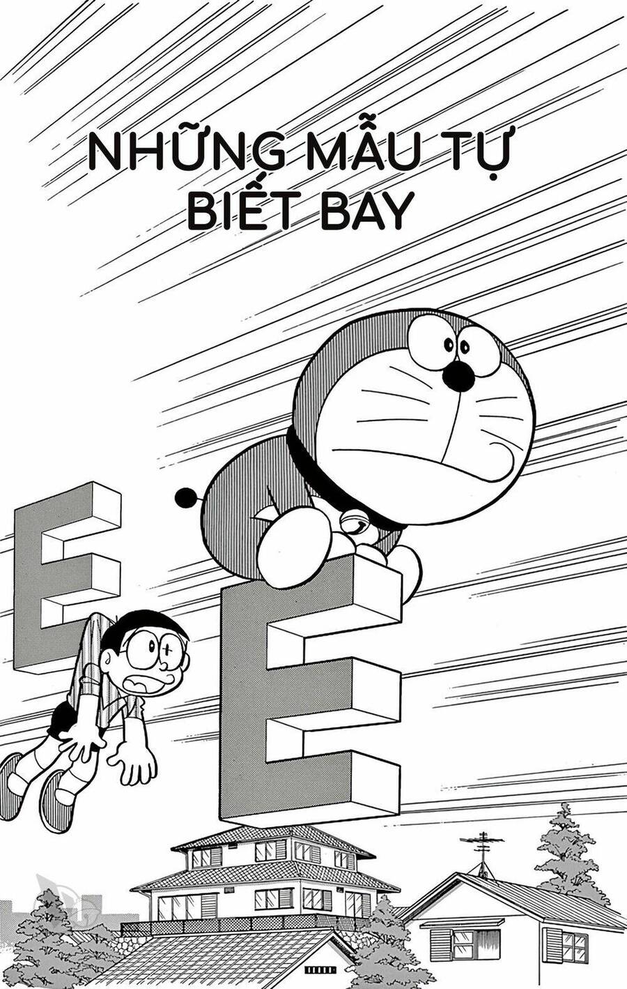 Truyện Ngắn Doraemon Mới Nhất Chapter 600 - Trang 2