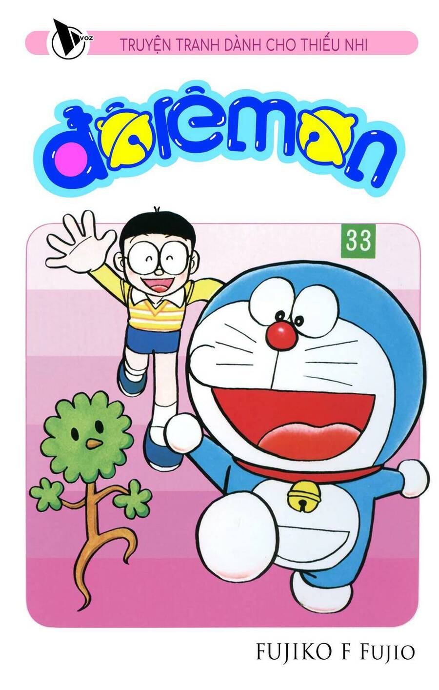 Truyện Ngắn Doraemon Mới Nhất Chapter 583 - Trang 2