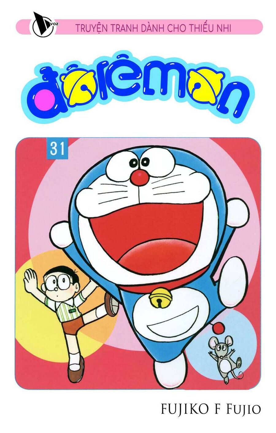 Truyện Ngắn Doraemon Mới Nhất Chapter 548 - Trang 2