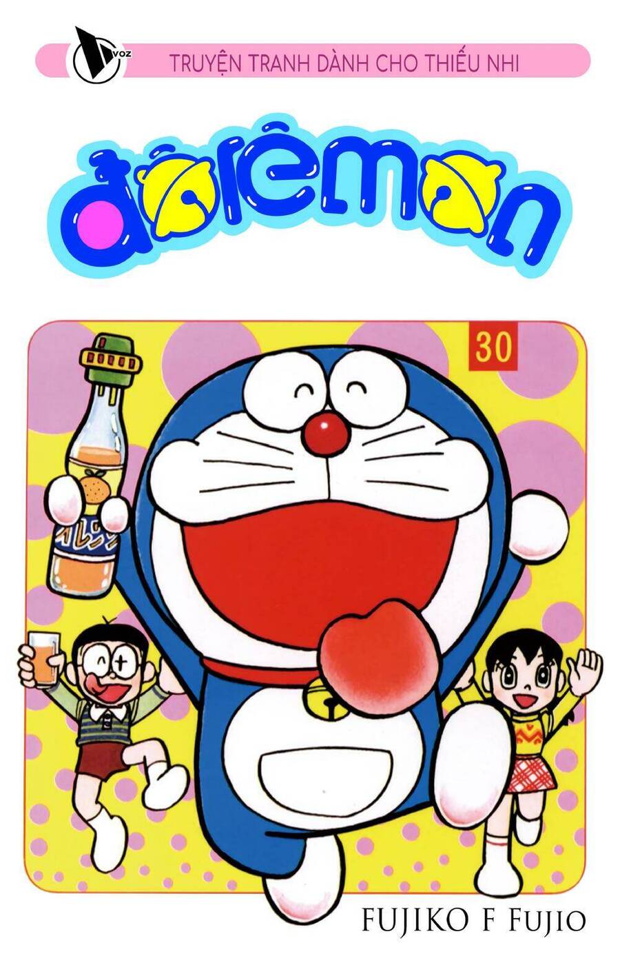 Truyện Ngắn Doraemon Mới Nhất Chapter 532 - Trang 2