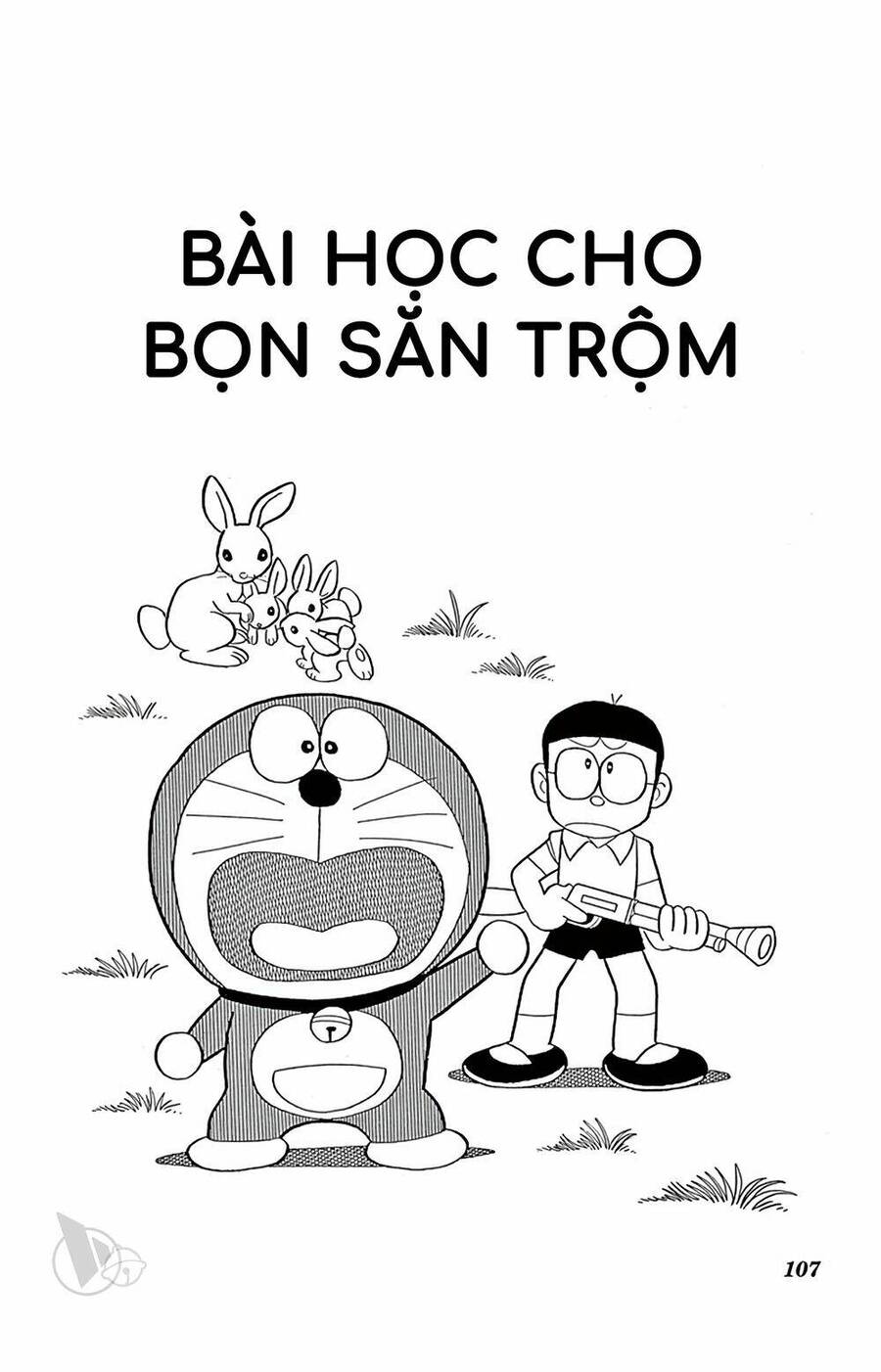 Truyện Ngắn Doraemon Mới Nhất Chapter 525 - Trang 2