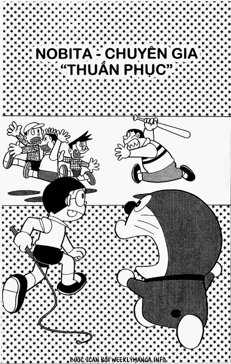 Truyện Ngắn Doraemon Mới Nhất Chapter 478 - Trang 2