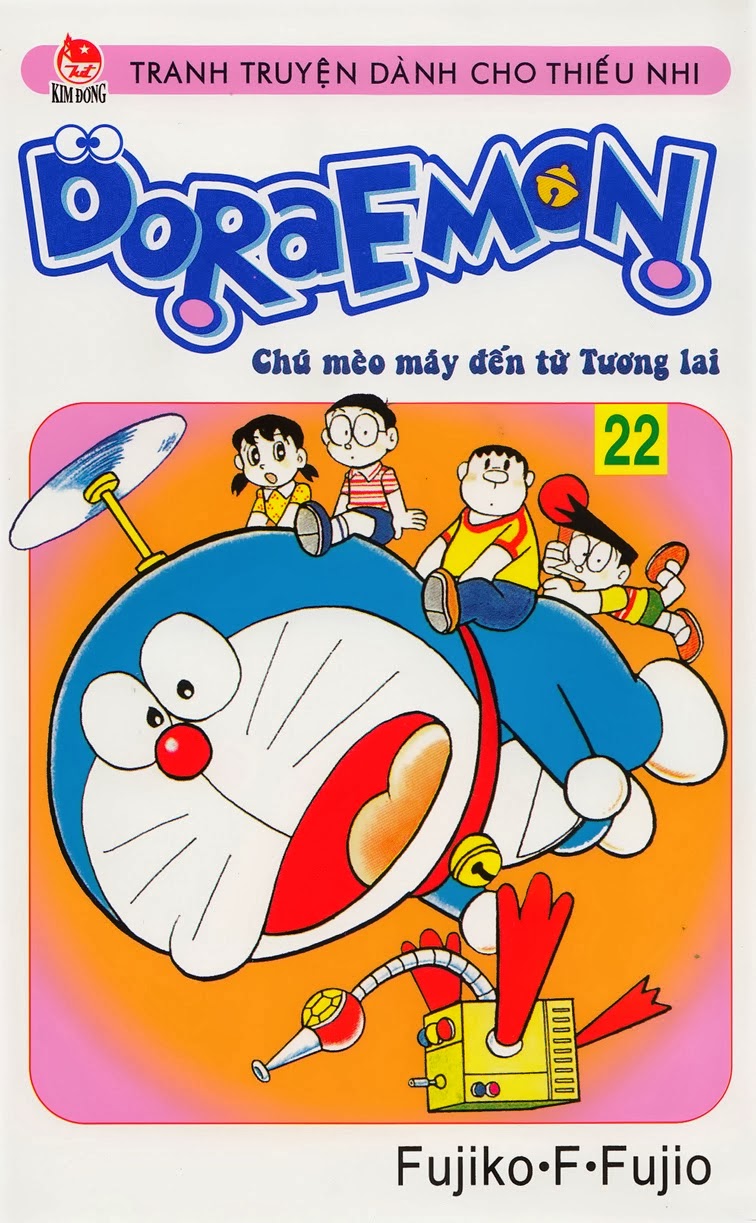 Truyện Ngắn Doraemon Mới Nhất Chapter 395 - Trang 2