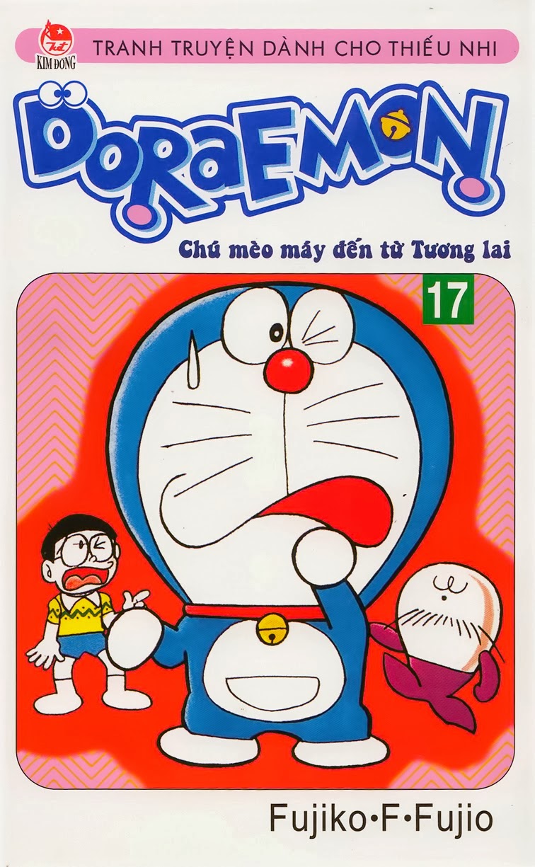 Truyện Ngắn Doraemon Mới Nhất Chapter 304 - Trang 2