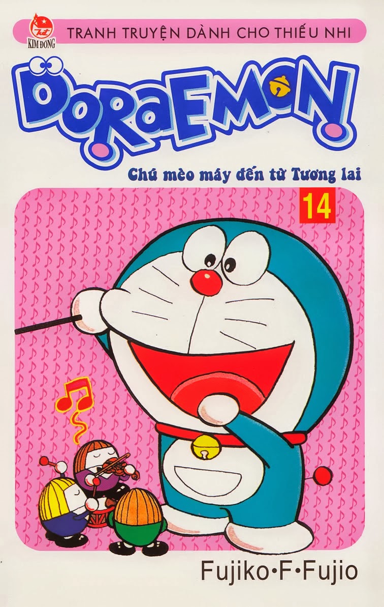 Truyện Ngắn Doraemon Mới Nhất Chapter 246 - Trang 2