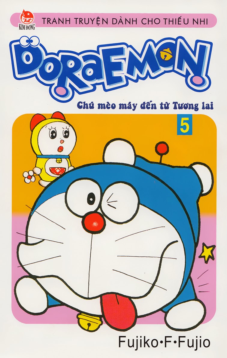 Truyện Ngắn Doraemon Mới Nhất Chapter 71 - Trang 2