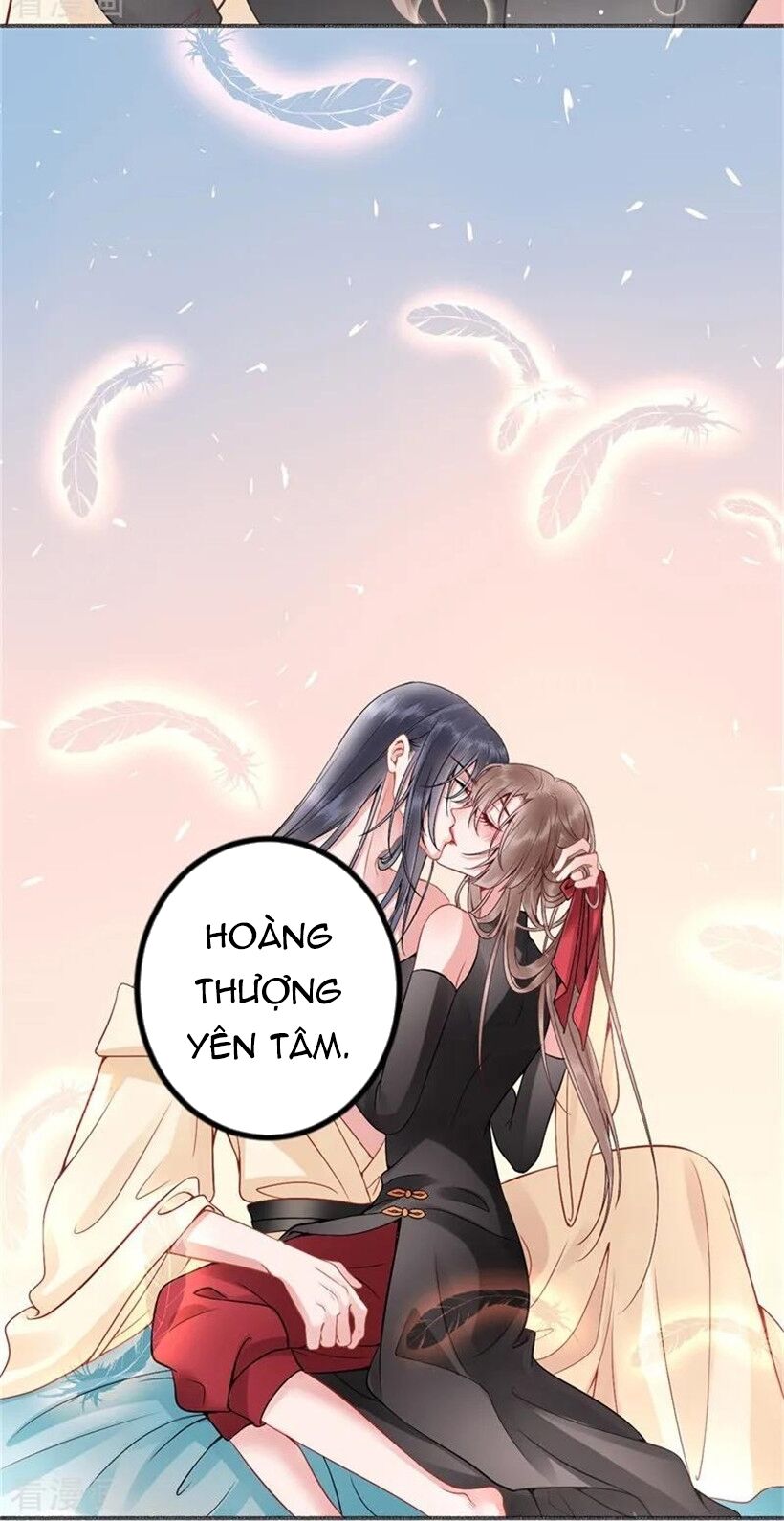 Hoàng Phi 9000 Tuổi Chapter 93 - Trang 2