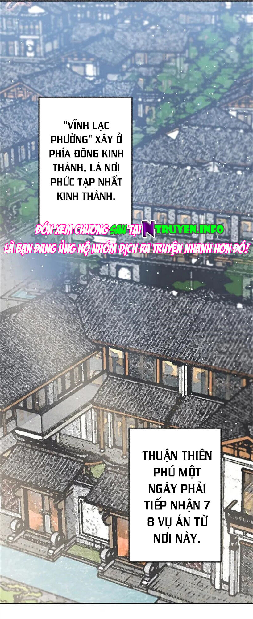 Hoàng Phi 9000 Tuổi Chapter 93 - Trang 2