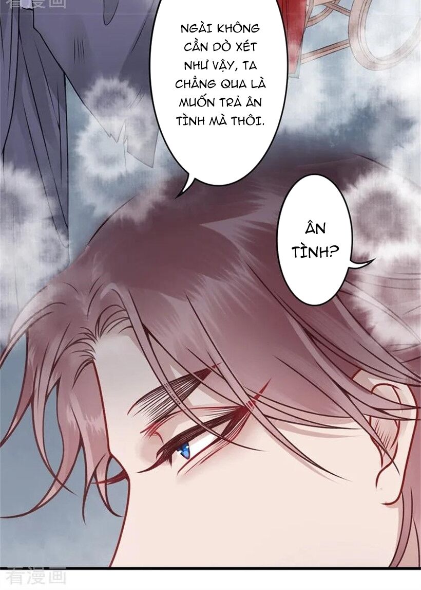 Hoàng Phi 9000 Tuổi Chapter 92 - Trang 2