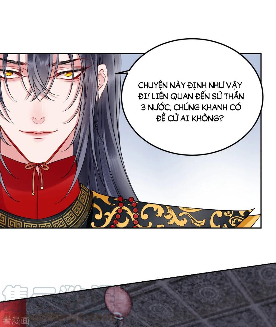 Hoàng Phi 9000 Tuổi Chapter 89 - Trang 2