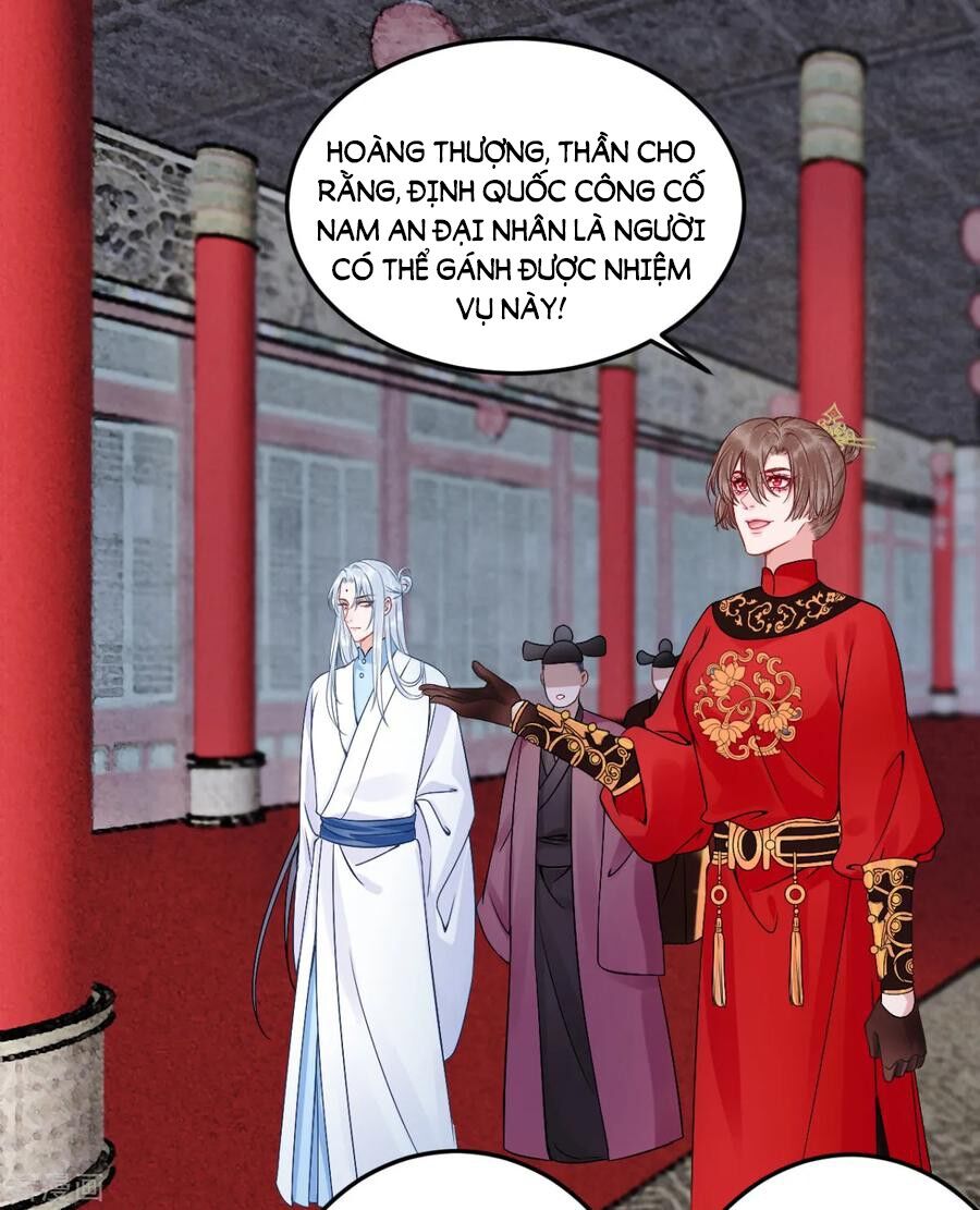 Hoàng Phi 9000 Tuổi Chapter 89 - Trang 2