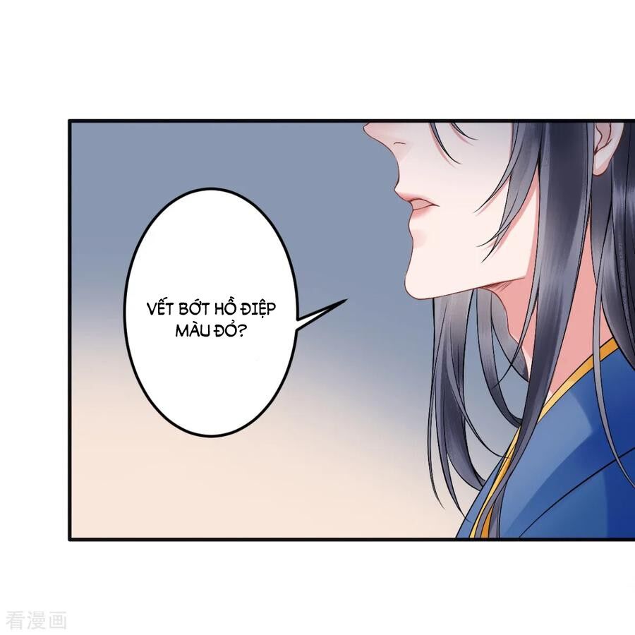 Hoàng Phi 9000 Tuổi Chapter 89 - Trang 2