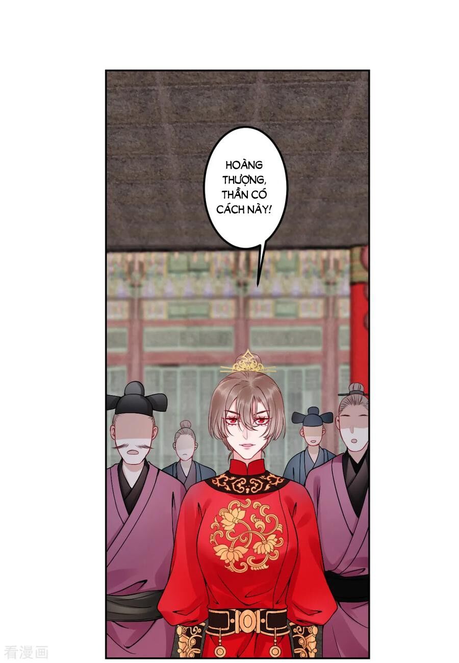 Hoàng Phi 9000 Tuổi Chapter 89 - Trang 2