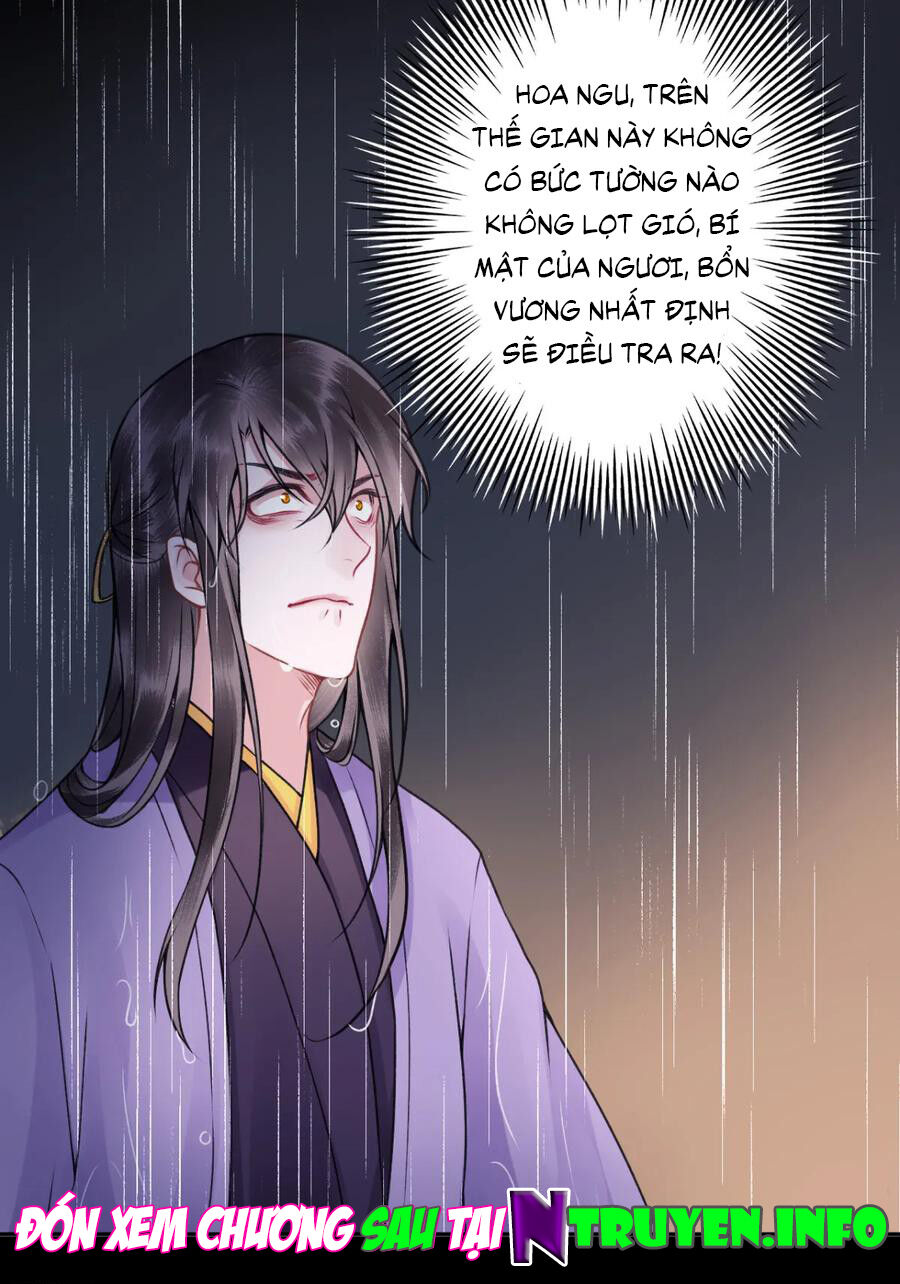 Hoàng Phi 9000 Tuổi Chapter 88 - Trang 2