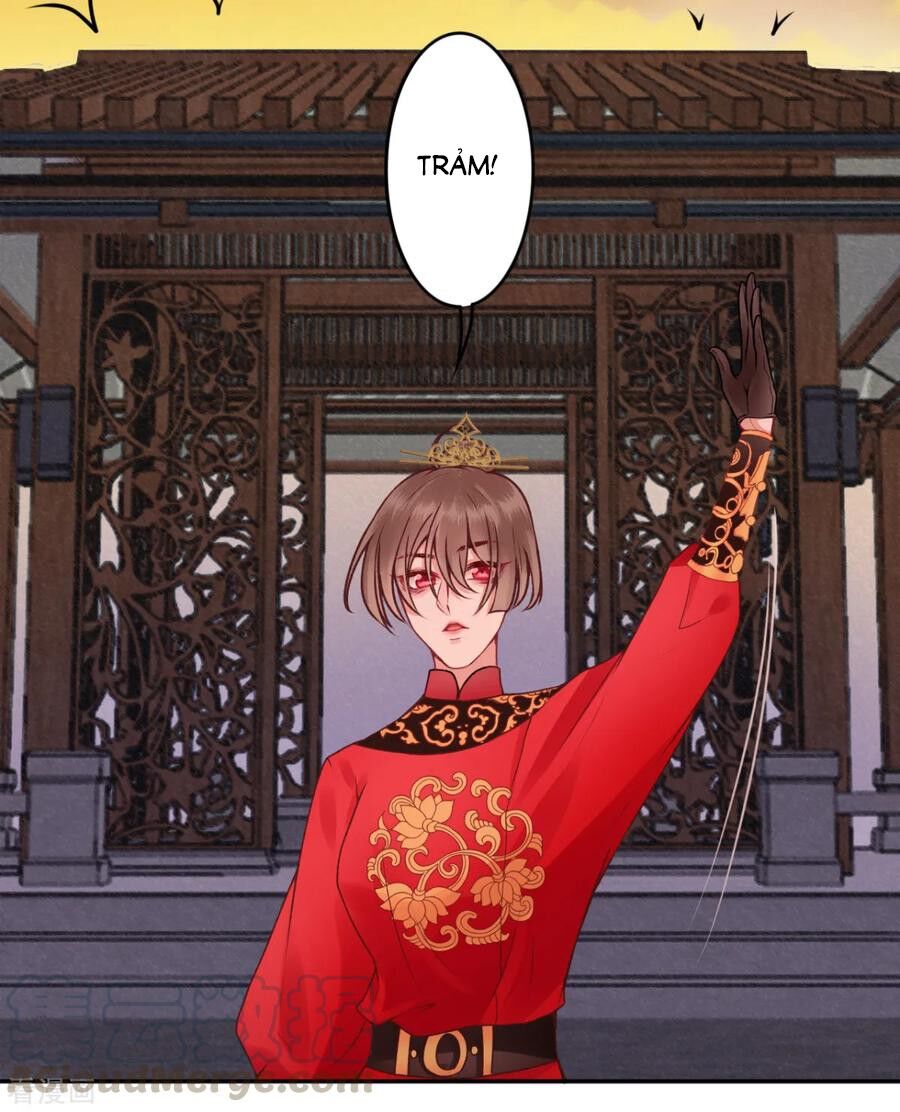 Hoàng Phi 9000 Tuổi Chapter 88 - Trang 2