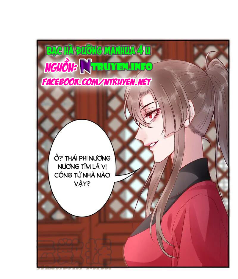 Hoàng Phi 9000 Tuổi Chapter 87 - Trang 2