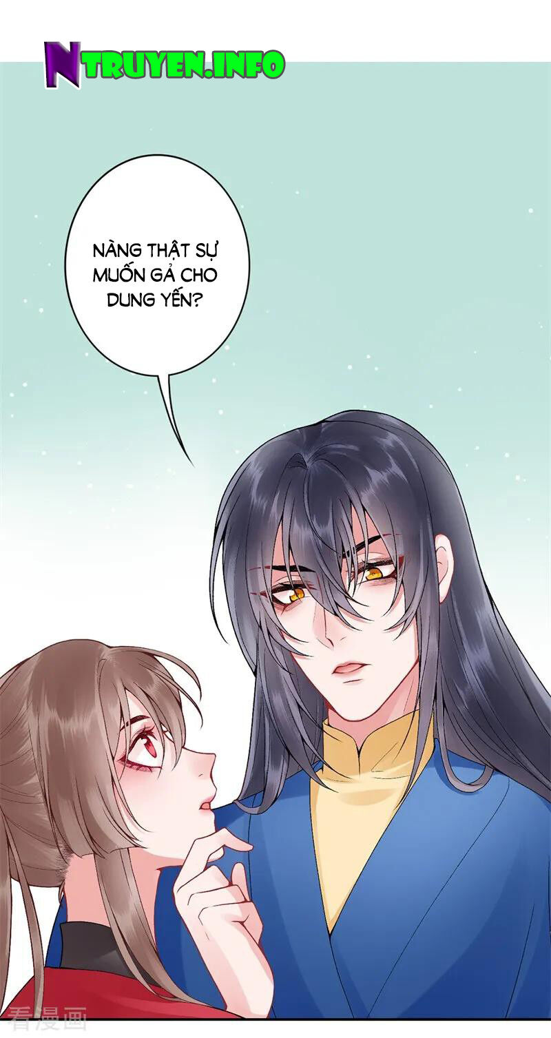 Hoàng Phi 9000 Tuổi Chapter 87 - Trang 2