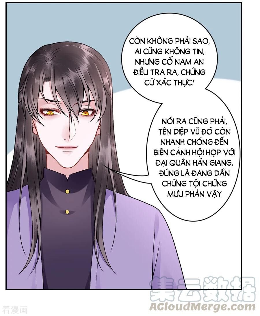 Hoàng Phi 9000 Tuổi Chapter 86 - Trang 2