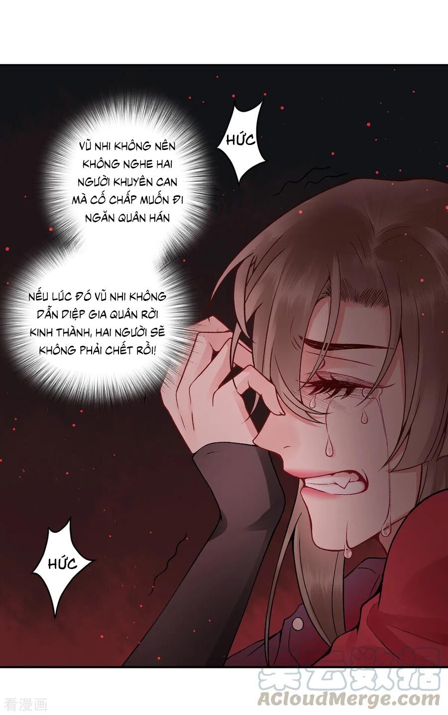 Hoàng Phi 9000 Tuổi Chapter 86 - Trang 2